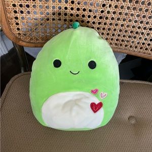 Dino Squishmallow